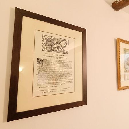Casa Delle Ancore Benátky Exteriér fotografie