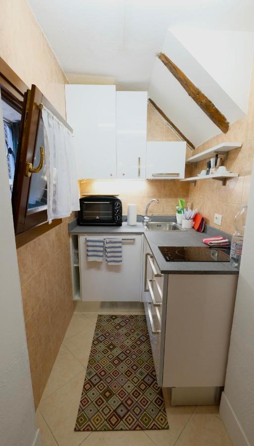 Casa Delle Ancore Benátky Exteriér fotografie